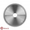 تیغ اره الماسه 56x180 MDF رونیکس مدل RH-5104