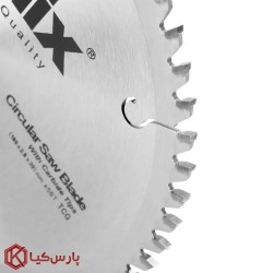تیغ اره الماسه 56x180 MDF رونیکس مدل RH-5104