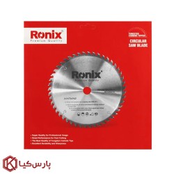 تیغ اره الماسه 56x180 MDF رونیکس مدل RH-5104