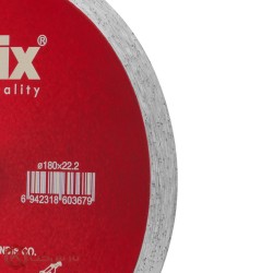 تیغ سرامیک بر 180 میلی متری رونیکس مدل RH-3513