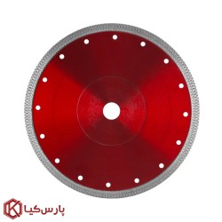 صفحه پرسلان بر 230 میلی متری رونیکس مدل RH-3594