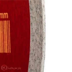 تیغ سرامیک بر 115 میلی متری رونیکس مدل RH-3507