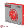 صفحه ساب گرانیت کاسه ای 180 میلی متر رونیکس مدل RH-3529