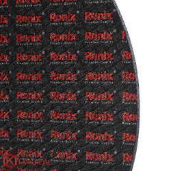 سنگ برش آهن 230x3x22 رونیکس مدل RH-3708