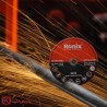سنگ برش آهن 230x3x22 رونیکس مدل RH-3708