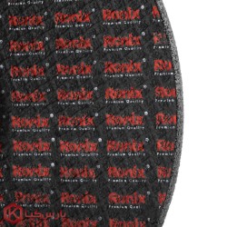 سنگ برش آهن 230x6x22 رونیکس مدل RH-3709