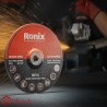 سنگ برش آهن 230x6x22 رونیکس مدل RH-3709