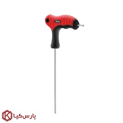 آلن دسته تی شش گوش 2 میلی متر رونیکس مدل RH-2000
