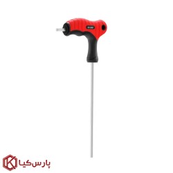 آلن دسته تی شش گوش 4 میلی متر رونیکس مدل RH-2007