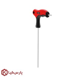 آلن دسته تی شش گوش 4 میلی متر رونیکس مدل RH-2007