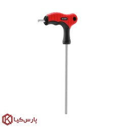 آلن دسته تی شش گوش 5 میلی متر رونیکس مدل RH-2009