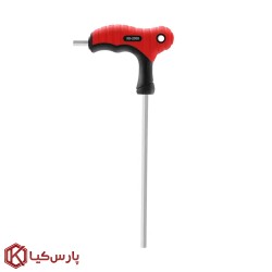 آلن دسته تی شش گوش 5 میلی متر رونیکس مدل RH-2009