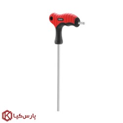 آلن دسته تی شش گوش 5 میلی متر رونیکس مدل RH-2009