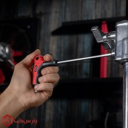 آلن دسته تی شش گوش 5 میلی متر رونیکس مدل RH-2009