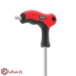 آلن دسته تی شش گوش 6 میلی متر رونیکس مدل RH-2011