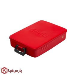ست سه عددی مته مخروطی مارپیچ رونیکس مدل RH-5903