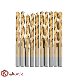 مته طلایی نمره 8.5 رونیکس مدل RH-5567