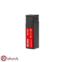 مته طلایی نمره 8.5 رونیکس مدل RH-5567