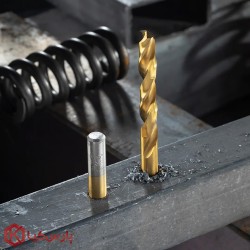 مته طلایی نمره 8.5 رونیکس مدل RH-5567