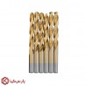 مته طلایی نمره 10 رونیکس مدل RH-5570