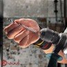 ست مته ترکیبی آهن و بتن 9 عددی رونیکس مدل RH-5585