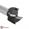 مته گازور 20 میلی متر رونیکس مدل RH-5306