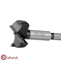 مته گازور 35 میلی متر رونیکس مدل RH-5309