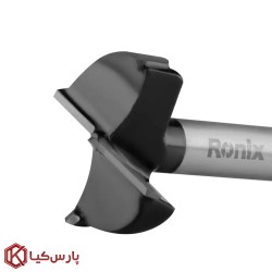 مته گازور 40 میلی متر رونیکس مدل RH-5310