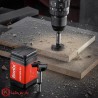 مته گازور 40 میلی متر رونیکس مدل RH-5310