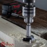 مته گازور 45 میلی متر رونیکس مدل RH-5311