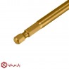 مته برگی 20 میلی متر رونیکس مدل RH-5320