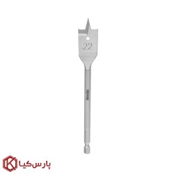 مته برگی 22 میلی متر رونیکس مدل RH-5322