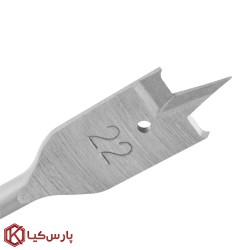 مته برگی 22 میلی متر رونیکس مدل RH-5322