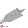 مته برگی 22 میلی متر رونیکس مدل RH-5322