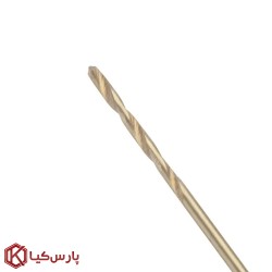 مته کبالت 1 میلی متر 5% رونیکس مدل RH-5501