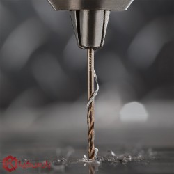 مته کبالت 1.5 میلی متر 5% رونیکس مدل RH-5502