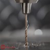 مته کبالت 1.5 میلی متر 5% رونیکس مدل RH-5502