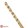 مته کبالت 3.75 میلی متر 5% رونیکس مدل RH-5508