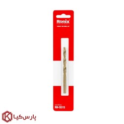 مته کبالت 6.5 میلی متر 5% رونیکس مدل RH-5515