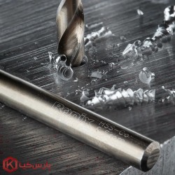 مته کبالت 6.5 میلی متر 5% رونیکس مدل RH-5515