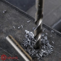 مته کبالت 7.5 میلی متر 5% رونیکس مدل RH-5517