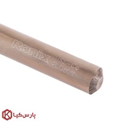 مته کبالت 8 میلی متر 5% رونیکس مدل RH-5518