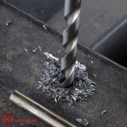 مته کبالت 8 میلی متر 5% رونیکس مدل RH-5518