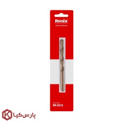 مته کبالت 8.5 میلی متر 5% رونیکس مدل RH-5519