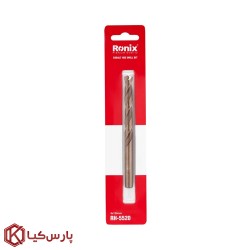 مته کبالت 9 میلی متر 5% رونیکس مدل RH-5520
