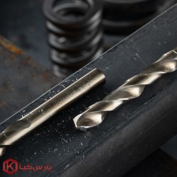 مته کبالت 9.5 میلی متر 5% رونیکس مدل RH-5521