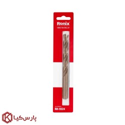 مته کبالت 11 میلی متر 5% رونیکس مدل RH-5524