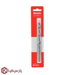مته کبالت 11.5 میلی متر 5% رونیکس مدل RH-5525