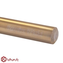 مته کبالت 12.5 میلی متر 5% رونیکس مدل RH-5527