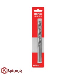 مته کبالت 13 میلی متر 5% رونیکس مدل RH-5528